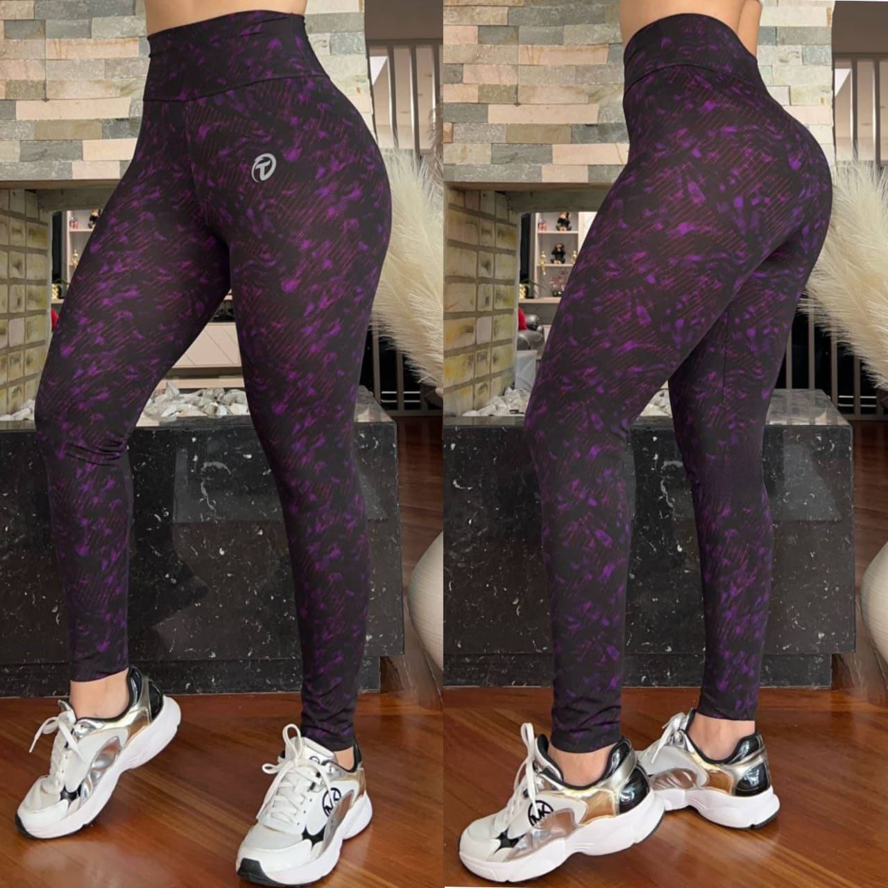 Leggins Licra Nylons Ref: 1025