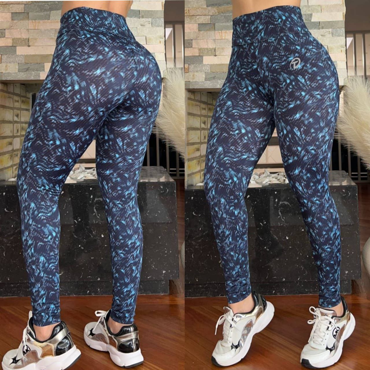 Leggins Licra Nylons Ref: 1025