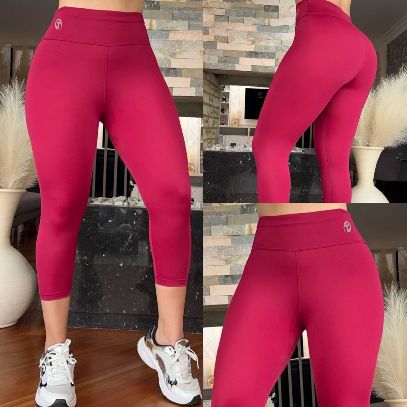 Capri Clásico Ref: 1058