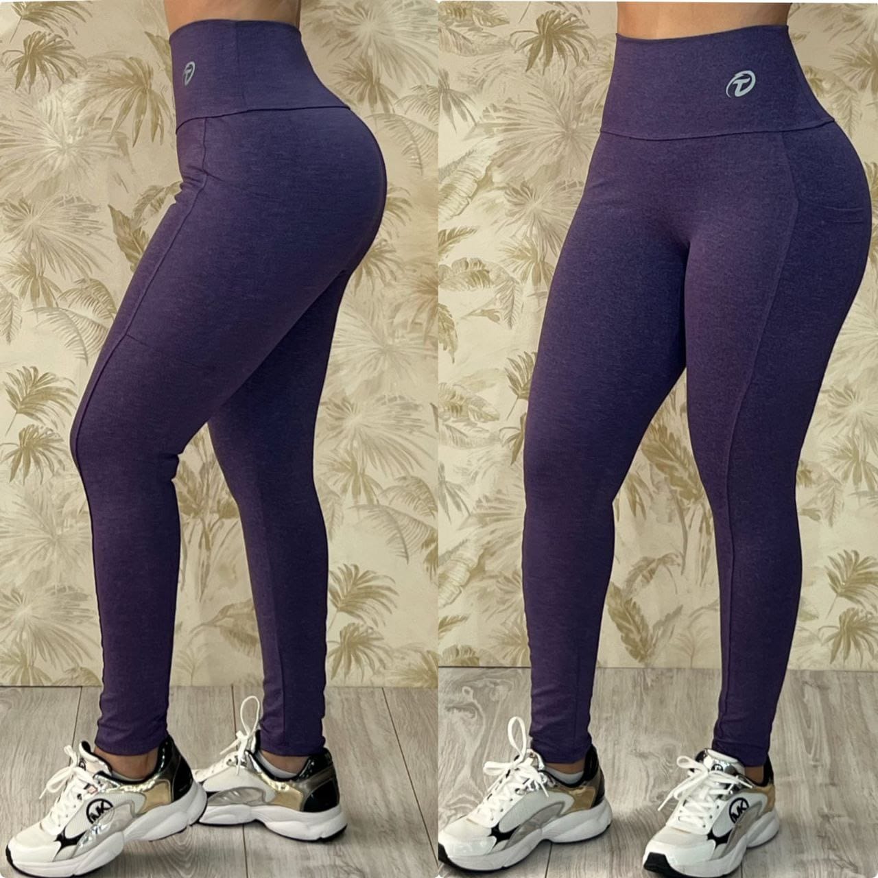 Leggings con Bolsillo Ref: 1028