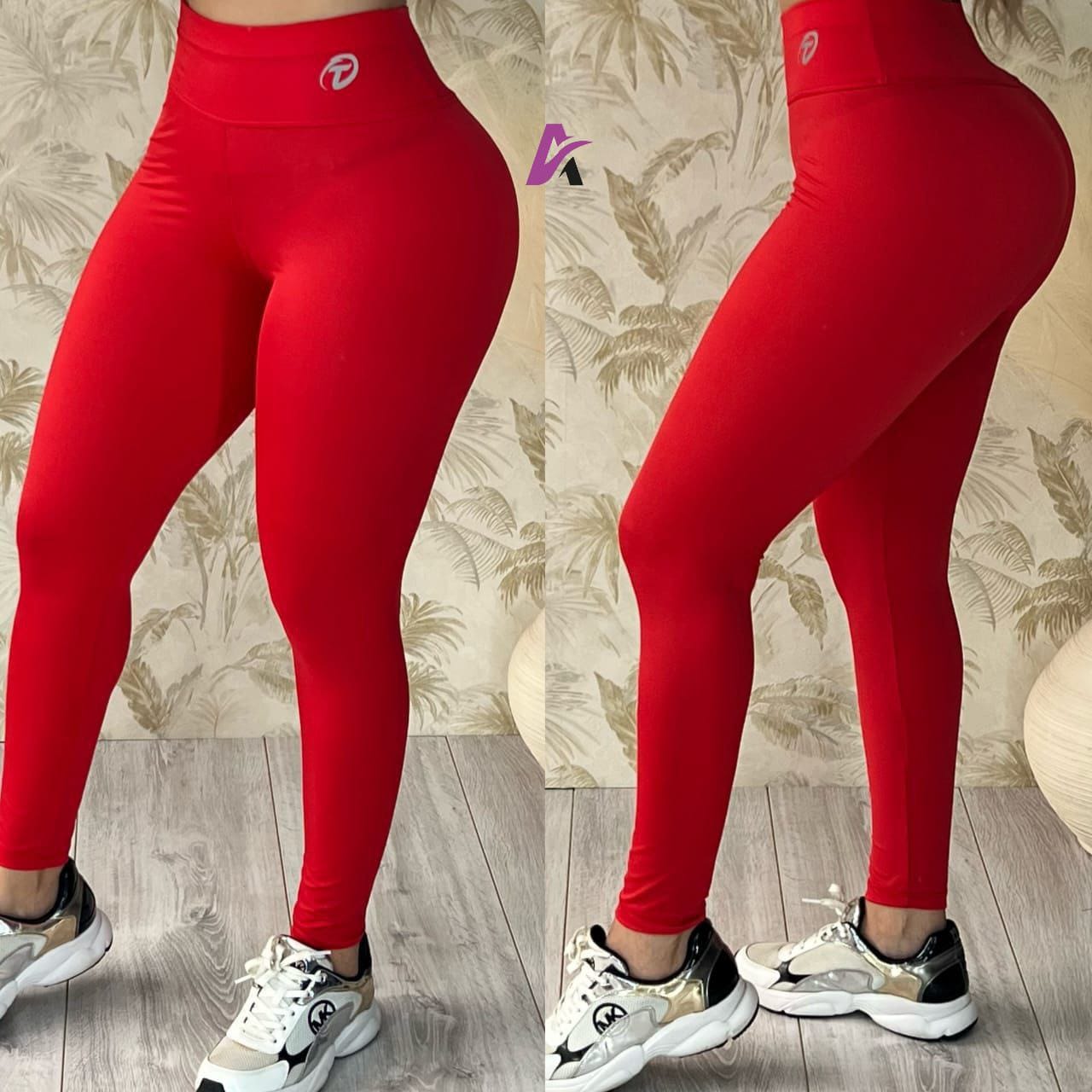 Leggins Clásico Ref: 1020