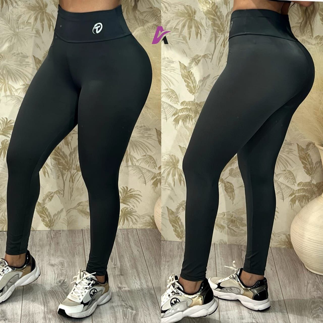 Leggins Clásico Ref: 1020