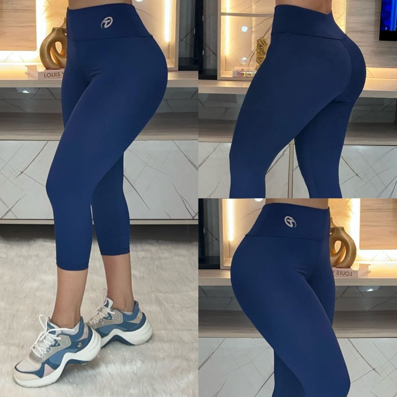 Capri Clásico Ref: 1058