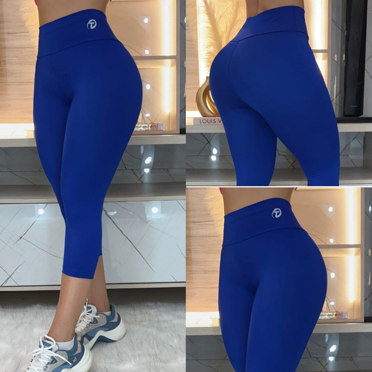 Capri Clásico Ref: 1058