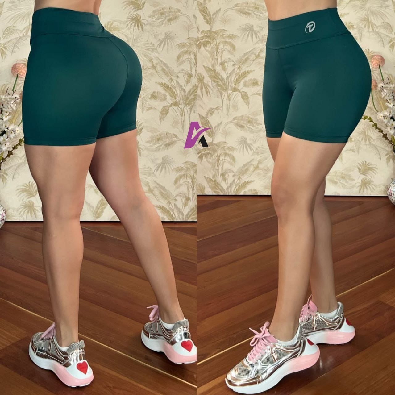 Short Clásico Ref: 1015