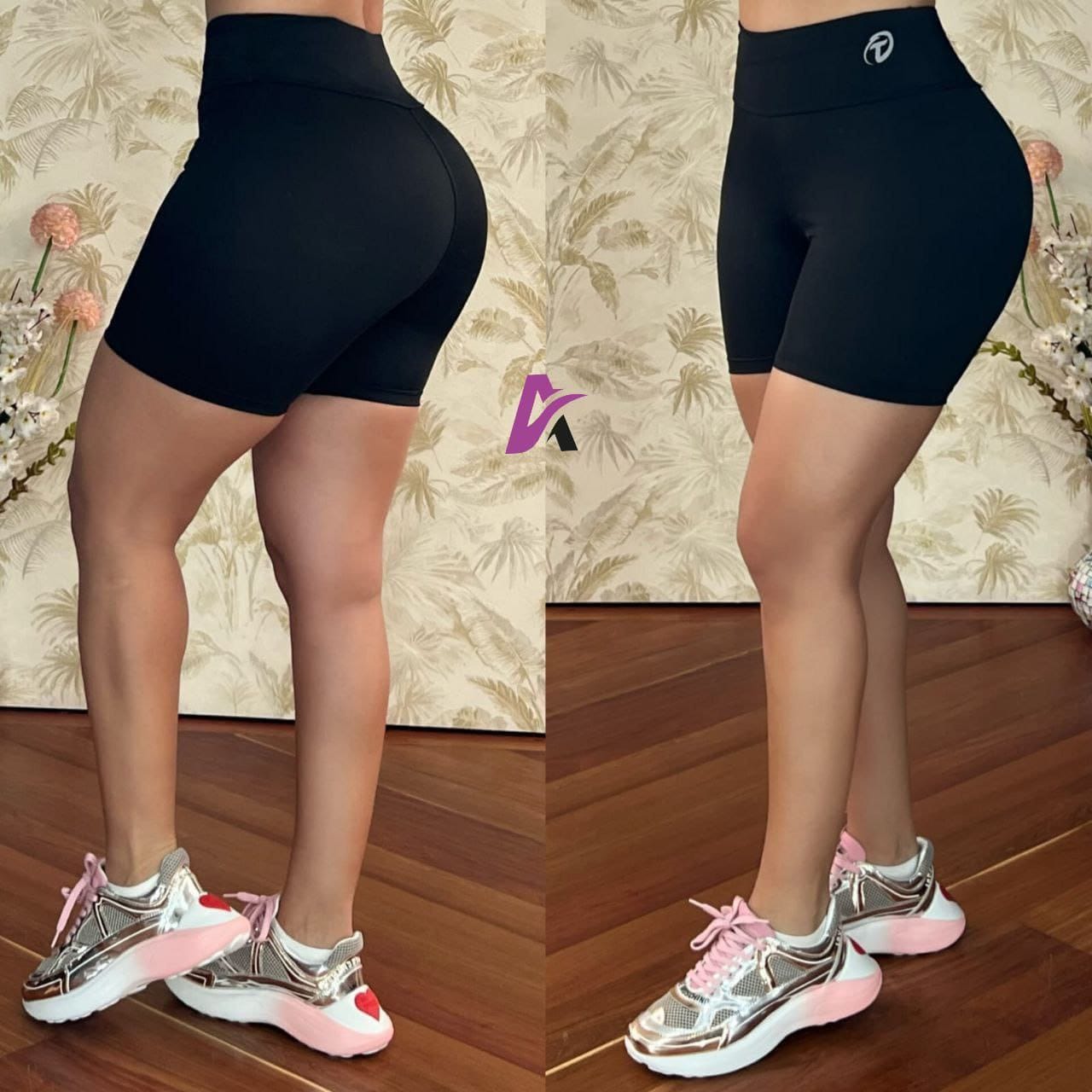 Short Clásico Ref: 1015