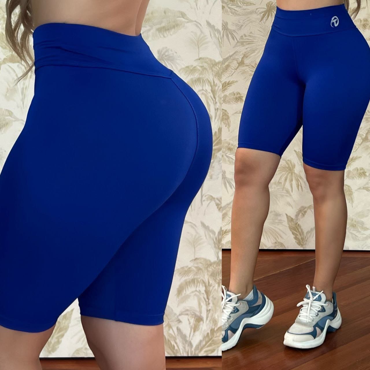 Biker Clásico Ref: 1010