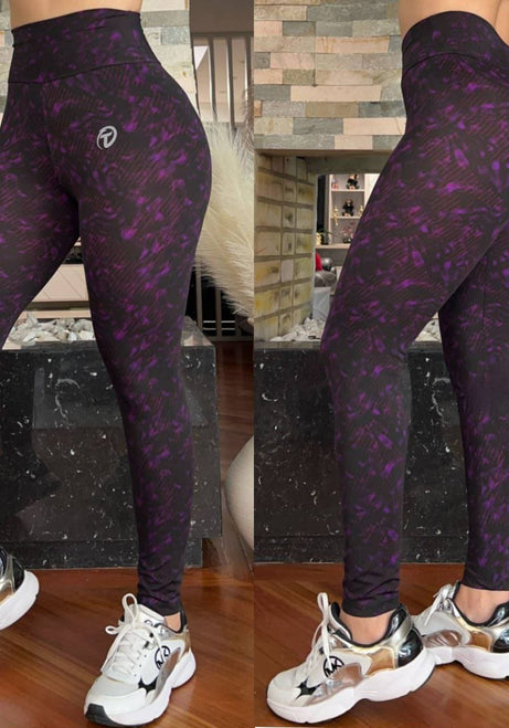 Leggins Licra Nylons Ref: 1025