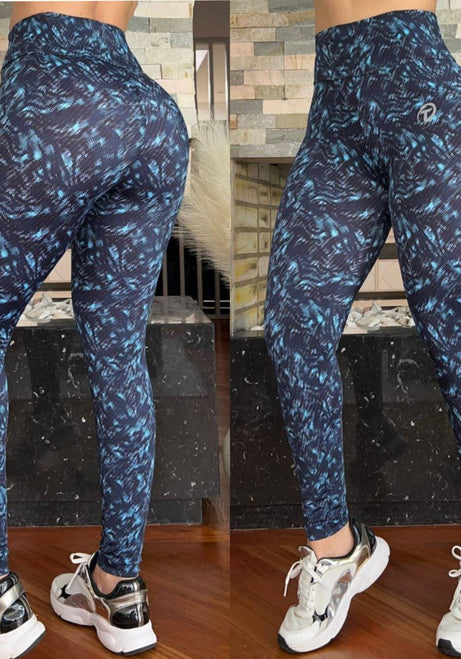 Leggins Licra Nylons Ref: 1025