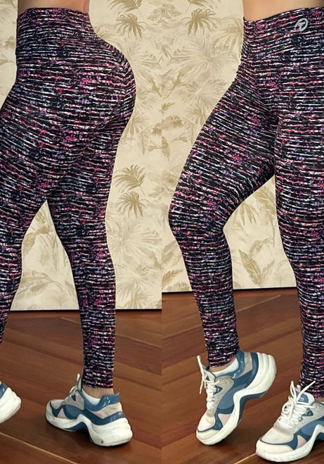 Leggins Licra Nylons Ref: 1025