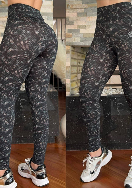 Leggins Licra Nylons Ref: 1025