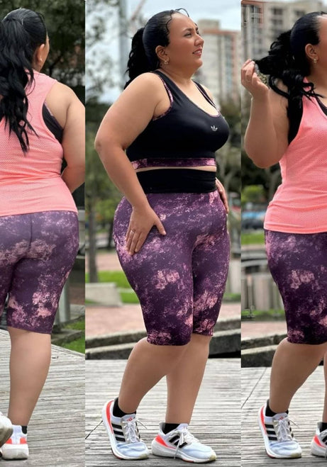 Conjunto 3 Piezas - Bikers, Top y Esqueleto Ref: 5032