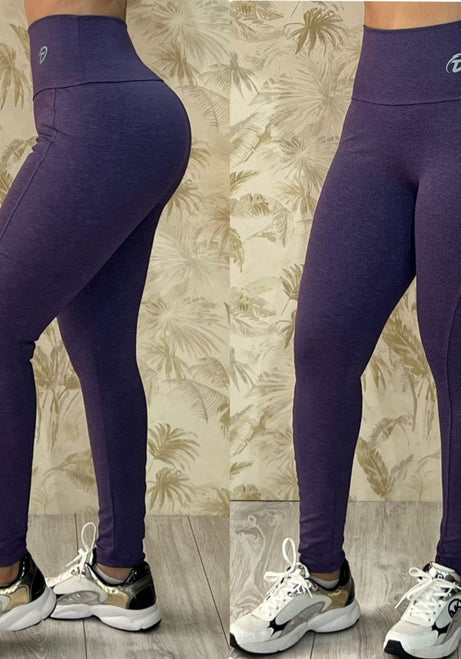 Leggings con Bolsillo Ref: 1028