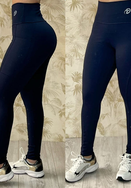 Leggings con Bolsillo Ref: 1028