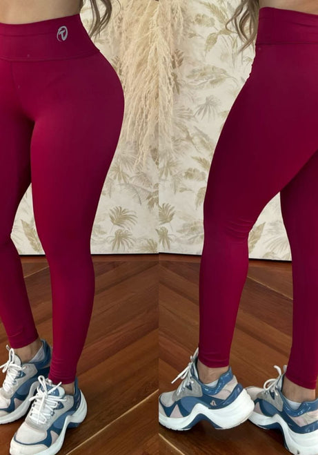Leggins Clásico Ref: 1020
