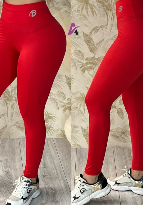 Leggins Clásico Ref: 1020