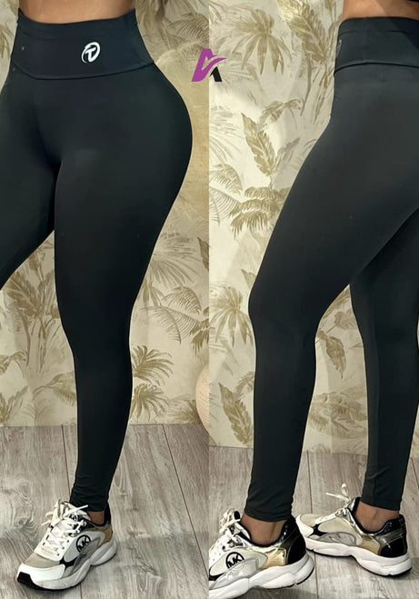 Leggins Clásico Ref: 1020