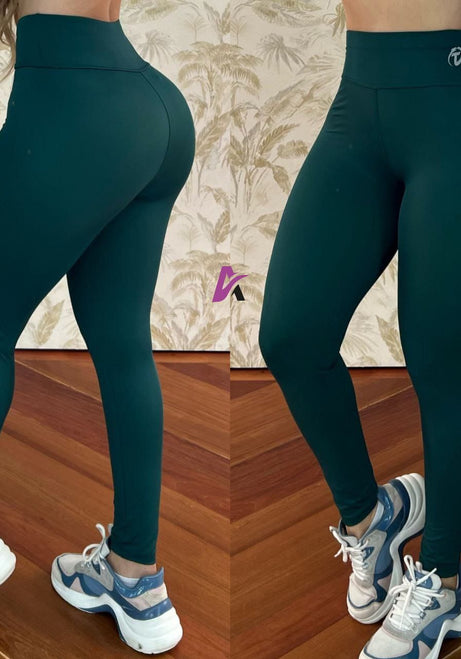 Leggins Clásico Ref: 1020