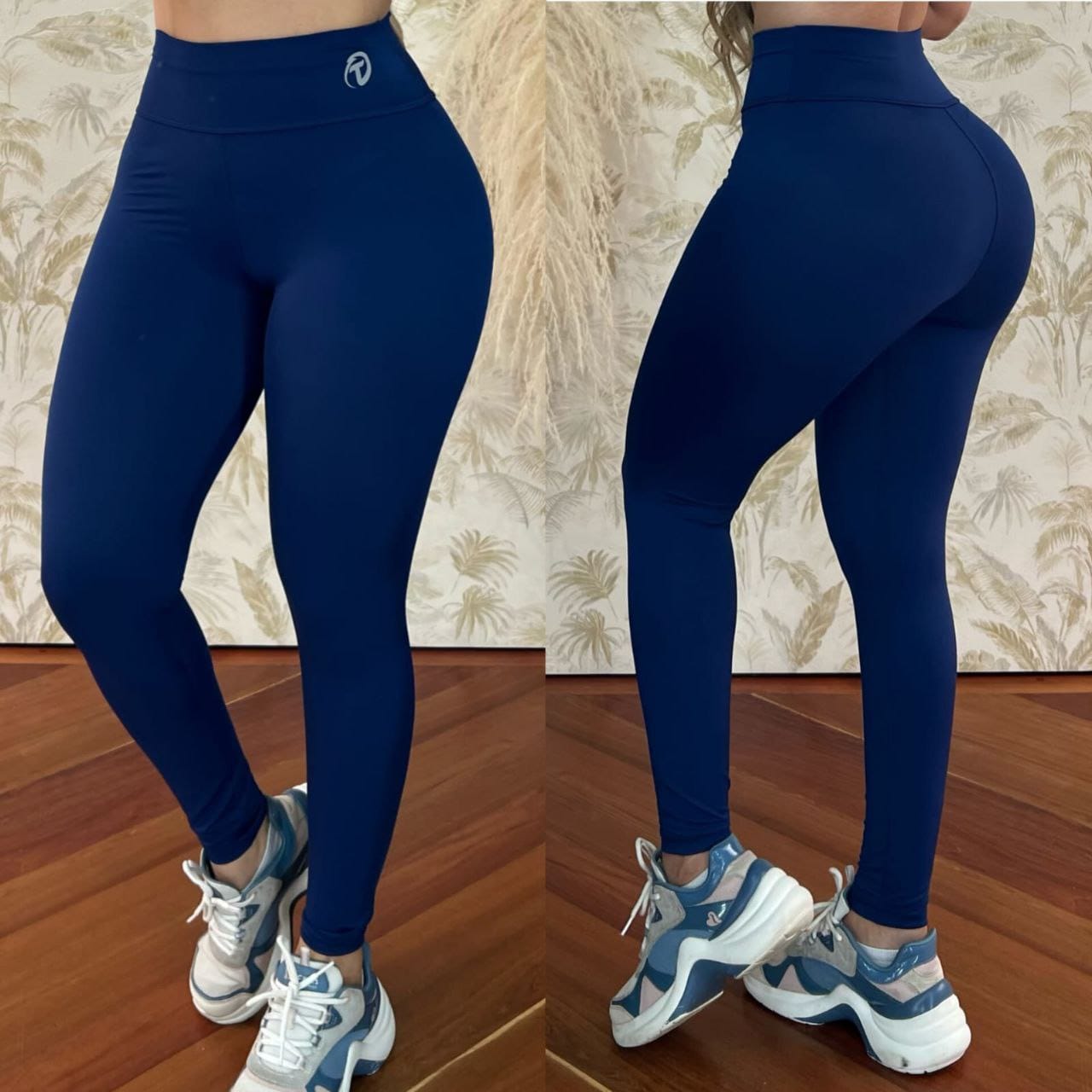 Leggins Clásico Ref: 1020