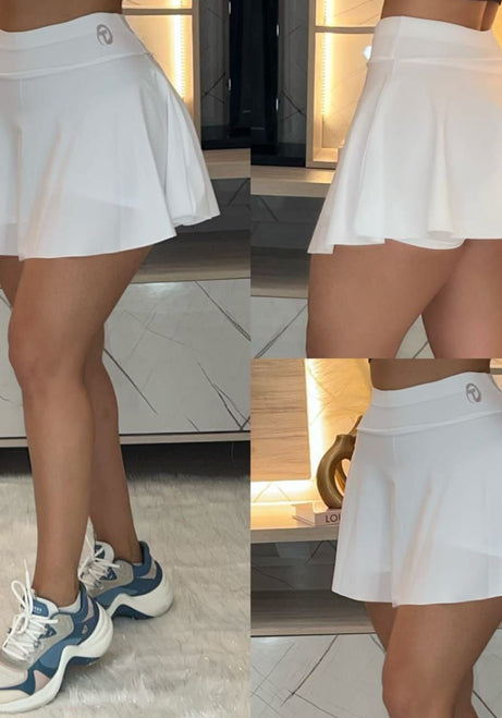 Falda Shorts Clásica - Ref: 1000