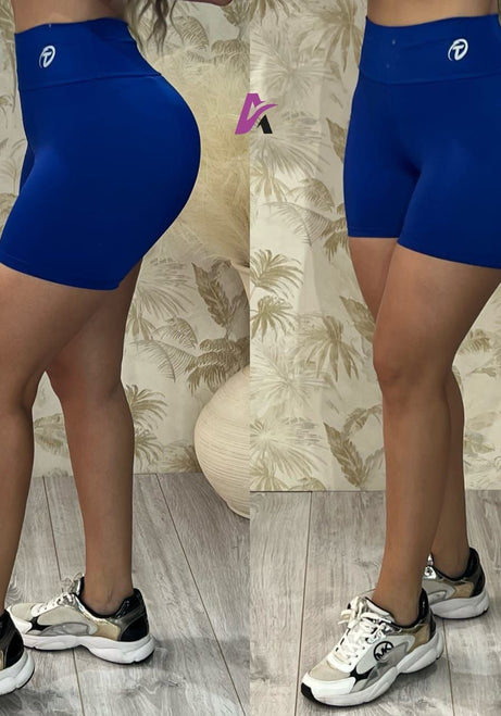 Short Clásico Ref: 1015