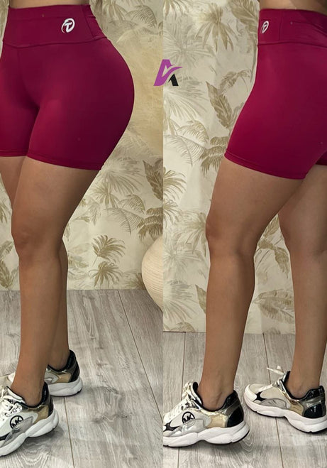 Short Clásico Ref: 1015