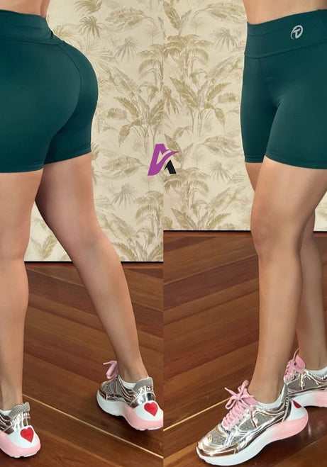 Short Clásico Ref: 1015