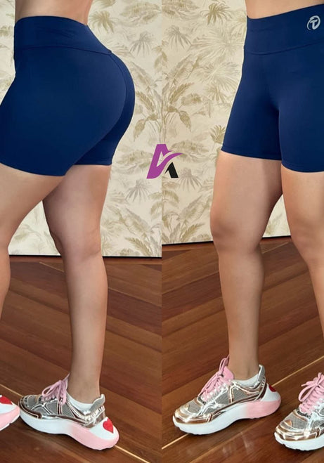 Short Clásico Ref: 1015