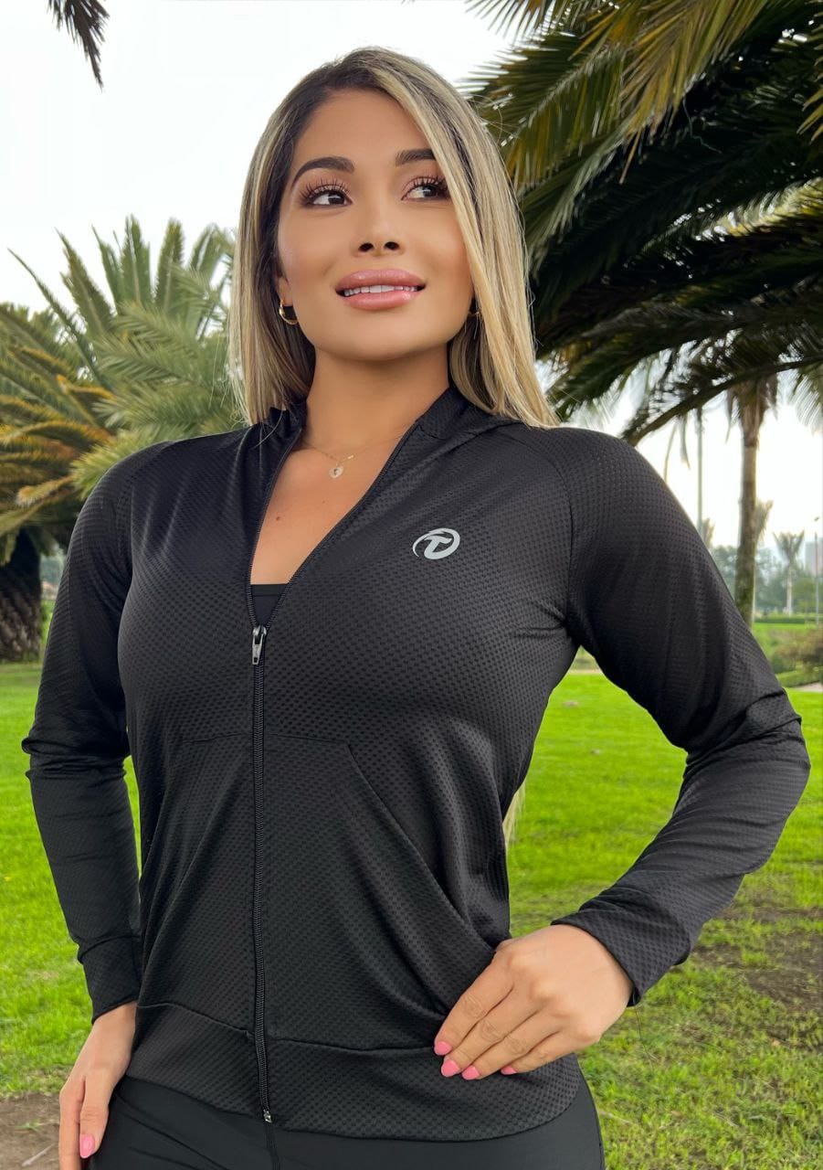 Chaqueta Maya Capriti Ref: 2025