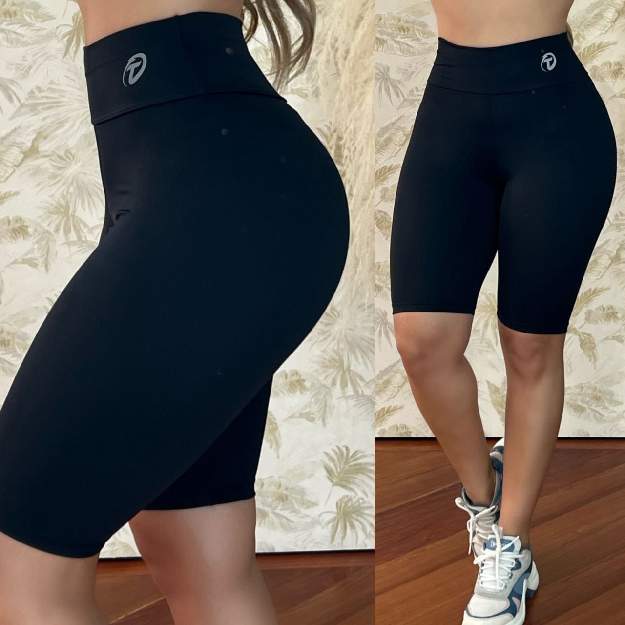 Biker Clásico Ref: 1010