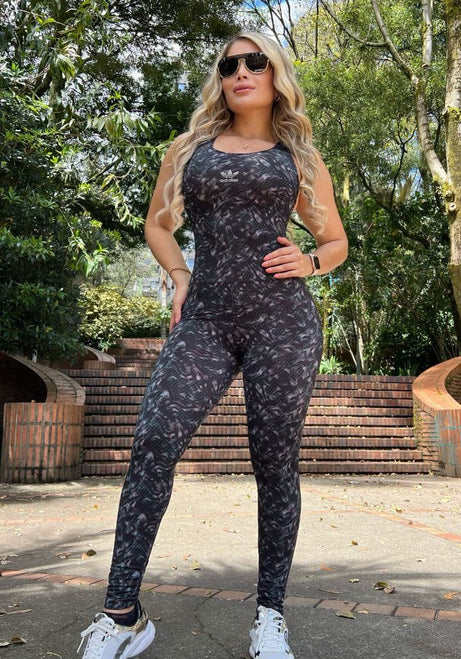 Enterizo - Ref: 5010