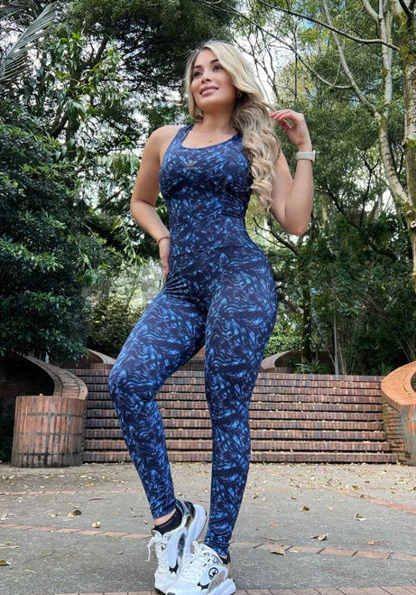 Enterizo - Ref: 5010