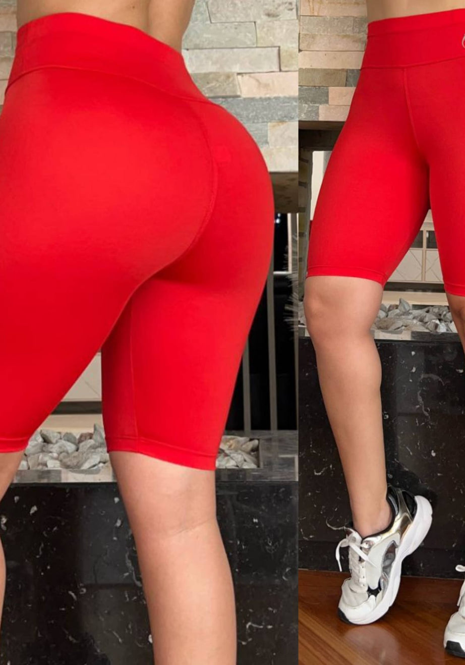 Biker Clásico Ref: 1010