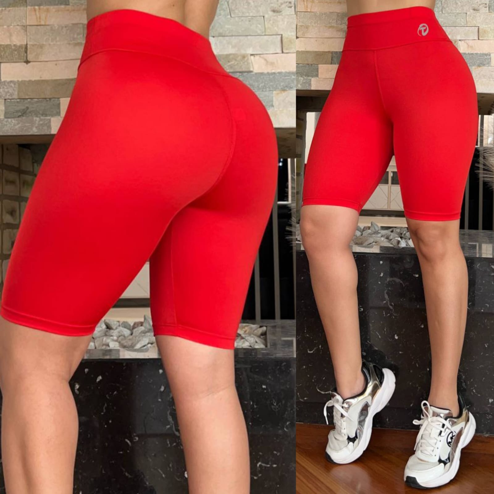 Biker Clásico Ref: 1010