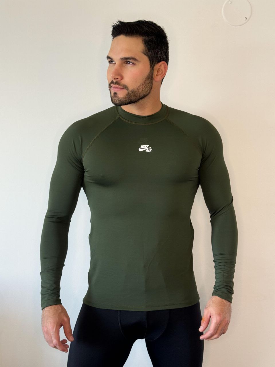 Buso Clásico en Licra Deportiva Ref: 9010